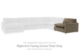 Sophie Sectional - Orbit Furniture (Richmond,BC)