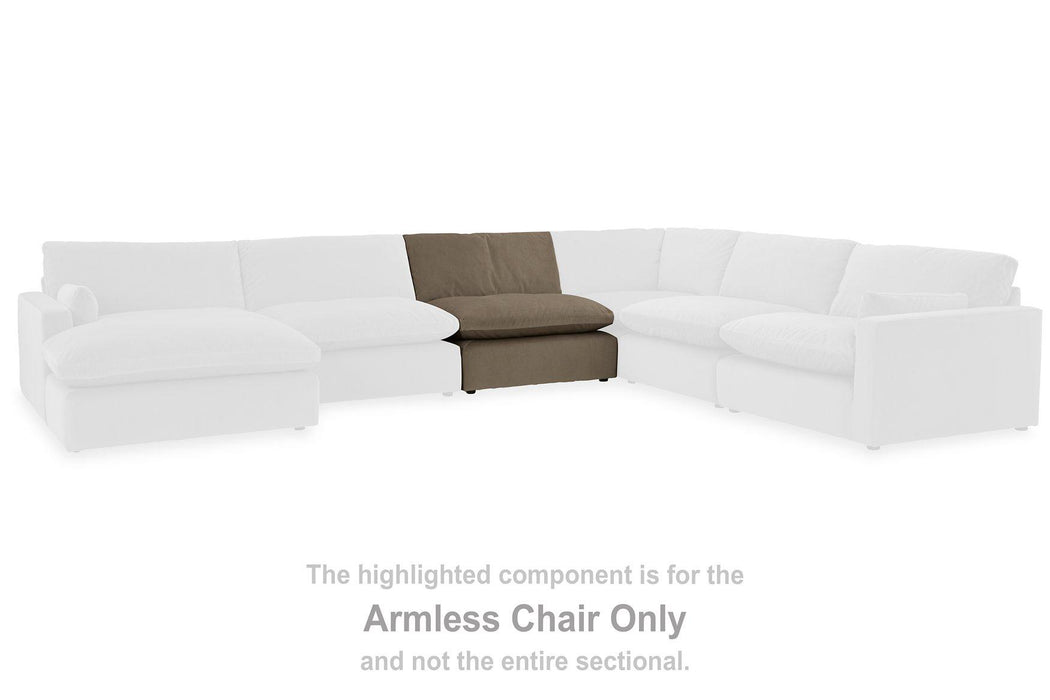 Sophie Sectional - Orbit Furniture (Richmond,BC)