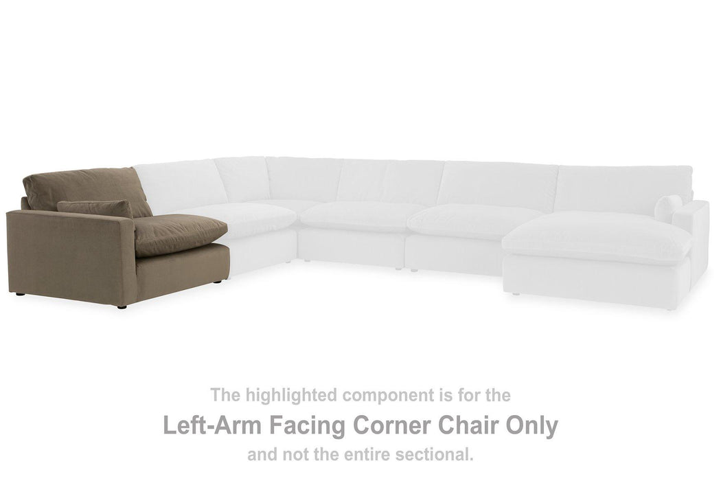 Sophie Sectional - Orbit Furniture (Richmond,BC)
