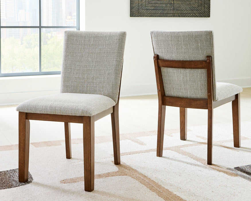 Kraeburn Dining Room Set - Orbit Furniture (Richmond,BC)