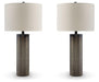 Dingerly Lamp Set - Orbit Furniture (Richmond,BC)