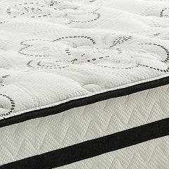 Socalle Bed and Mattress Set - Orbit Furniture (Richmond,BC)