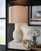 Garinton Lamp Set - Orbit Furniture (Richmond,BC)