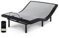 Head-Foot Model Best California King Adjustable Base - Orbit Furniture (Richmond,BC)