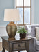 Madney Lamp Set - Orbit Furniture (Richmond,BC)
