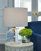 Samder Lamp Set - Orbit Furniture (Richmond,BC)