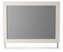 Stelsie Bedroom Mirror - Orbit Furniture (Richmond,BC)