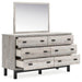 Vessalli Bedroom Set - Orbit Furniture (Richmond,BC)