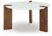 Isanti Occasional Table Set - Orbit Furniture (Richmond,BC)