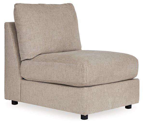 Kellway Sectional - Orbit Furniture (Richmond,BC)