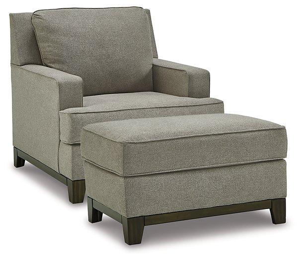 Kaywood Living Room Set - Orbit Furniture (Richmond,BC)