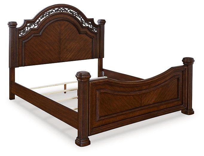 Lavinton Bedroom Set - Orbit Furniture (Richmond,BC)