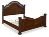 Lavinton Bedroom Set - Orbit Furniture (Richmond,BC)