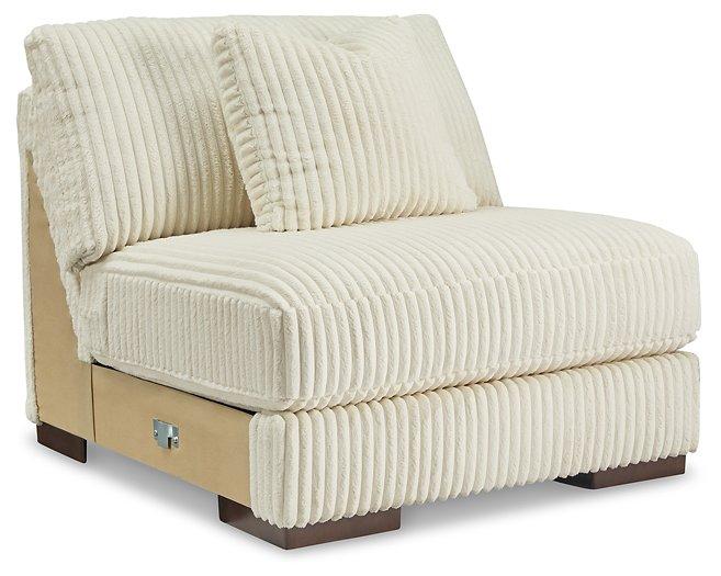 Lindyn Sectional with Double Chaise - Orbit Furniture (Richmond,BC)