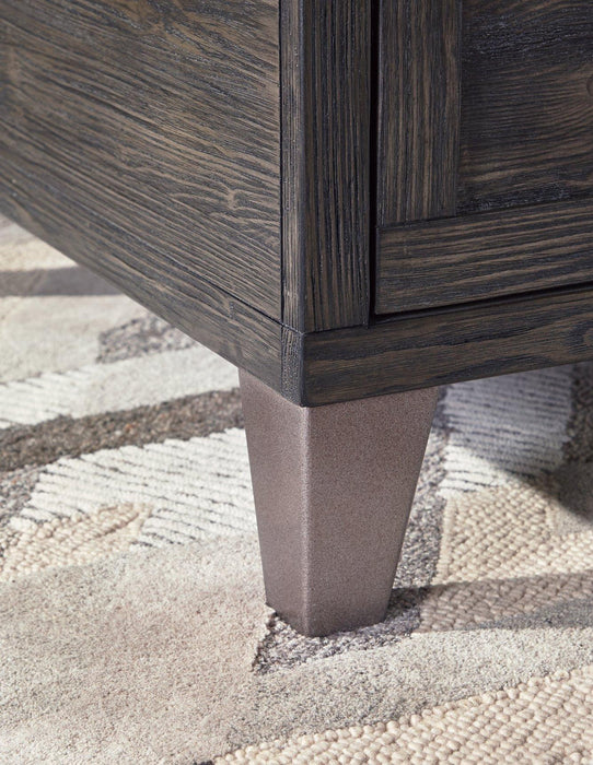 Todoe Table Set - Orbit Furniture (Richmond,BC)