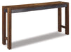Torjin Counter Height Dining Set - Orbit Furniture (Richmond,BC)