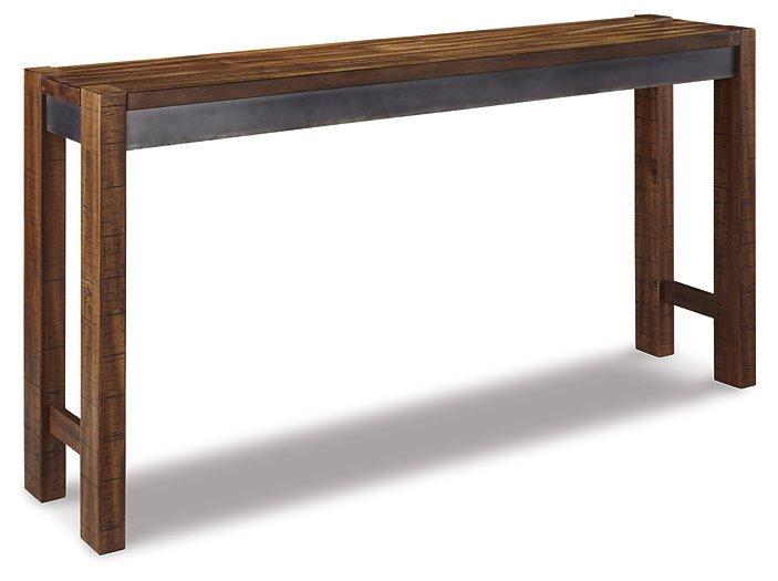 Torjin Counter Height Dining Set - Orbit Furniture (Richmond,BC)