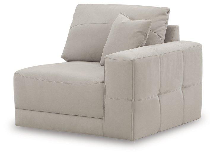Next-Gen Gaucho Sectional Sofa - Orbit Furniture (Richmond,BC)