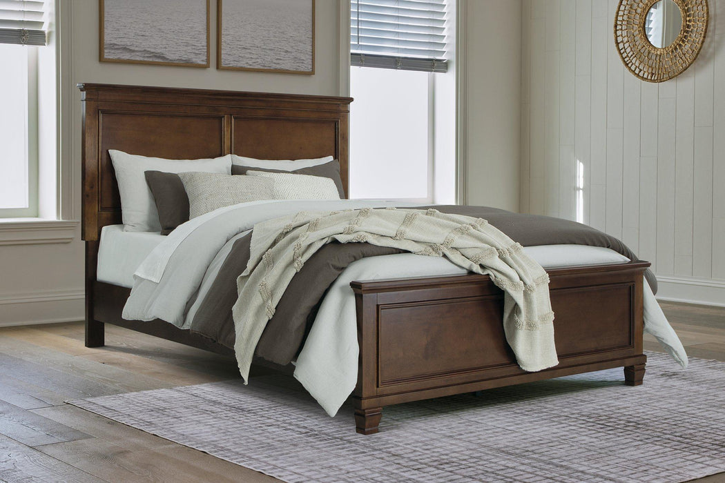 Danabrin Bedroom Set - Orbit Furniture (Richmond,BC)