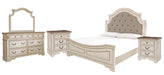 Realyn Bedroom Set - Orbit Furniture (Richmond,BC)