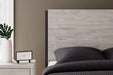 Vessalli Bedroom Set - Orbit Furniture (Richmond,BC)