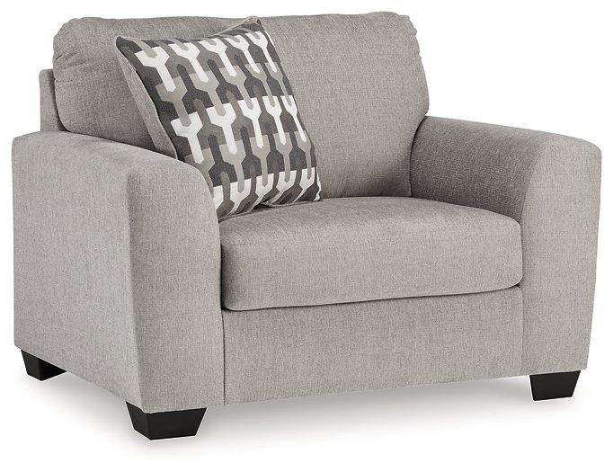 Avenal Park Living Room Set - Orbit Furniture (Richmond,BC)