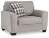 Avenal Park Living Room Set - Orbit Furniture (Richmond,BC)