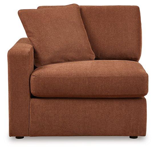 Modmax Balanced Sectional with Audio and Storage Consoles - Orbit Furniture (Richmond,BC)