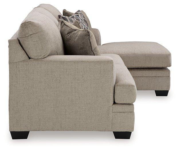 Stonemeade Living Room Set - Orbit Furniture (Richmond,BC)