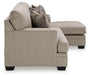 Stonemeade Living Room Set - Orbit Furniture (Richmond,BC)