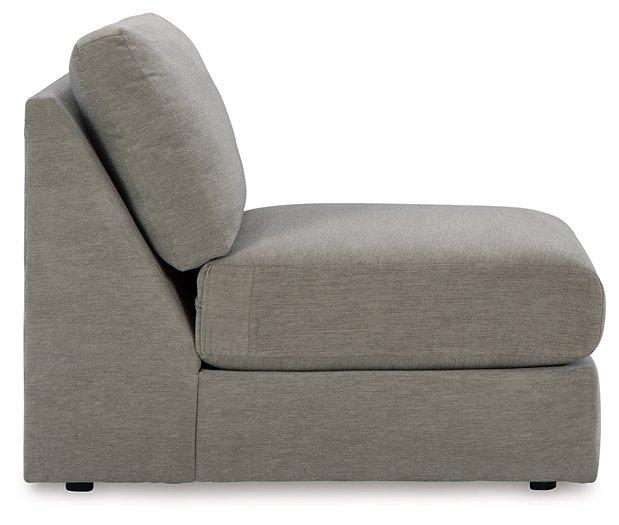 Avaliyah Sectional with Chaise - Orbit Furniture (Richmond,BC)