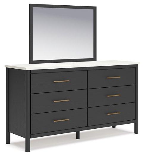 Cadmori Bedroom Set - Orbit Furniture (Richmond,BC)