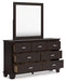 Covetown Bedroom Package - Orbit Furniture (Richmond,BC)