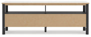 Cadmori 72" TV Stand - Orbit Furniture (Richmond,BC)