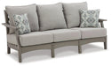Visola Outdoor Seating Set - Orbit Furniture (Richmond,BC)