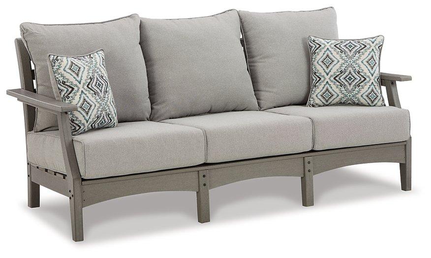 Visola Outdoor Seating Set - Orbit Furniture (Richmond,BC)