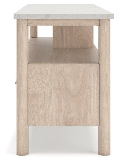 Cadmori 72" TV Stand - Orbit Furniture (Richmond,BC)