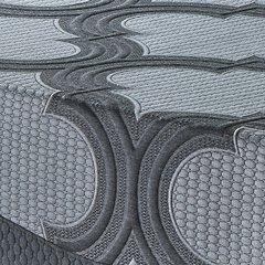 12 Inch Ashley Hybrid Mattress Set - Orbit Furniture (Richmond,BC)