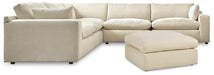 Elyza Living Room Set - Orbit Furniture (Richmond,BC)