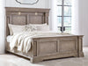Blairhurst Bedroom Set - Orbit Furniture (Richmond,BC)