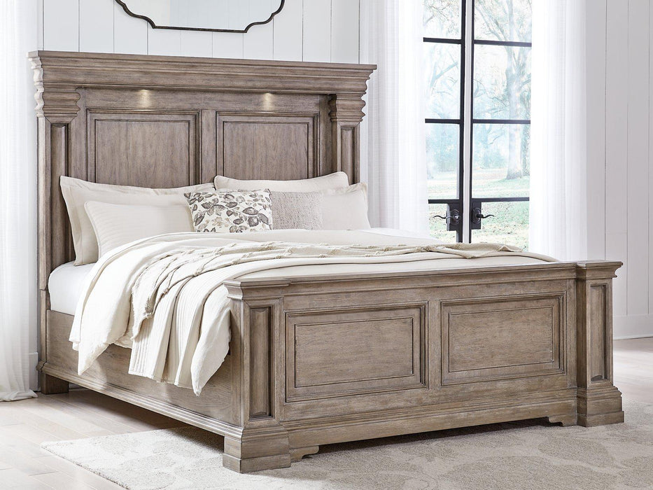 Blairhurst Bedroom Set - Orbit Furniture (Richmond,BC)