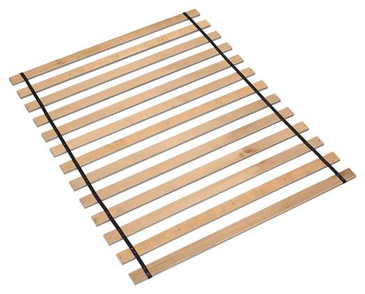 Lawroy Bed - Orbit Furniture (Richmond,BC)
