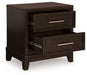 Neymorton Bedroom Set - Orbit Furniture (Richmond,BC)