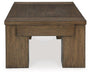 Rosswain Occasional Table Set - Orbit Furniture (Richmond,BC)