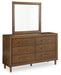 Lyncott Bedroom Set - Orbit Furniture (Richmond,BC)