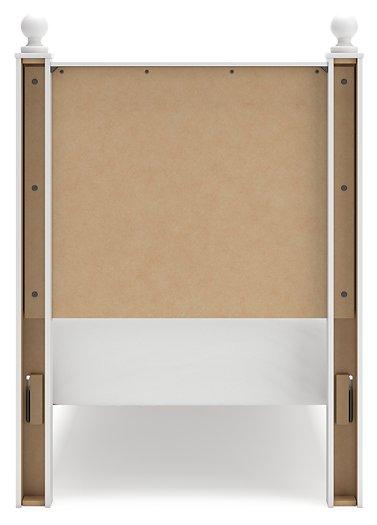 Mollviney Bedroom Set - Orbit Furniture (Richmond,BC)