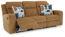 Kanlow Reclining Sofa - Orbit Furniture (Richmond,BC)