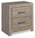 Culverbach Bedroom Set - Orbit Furniture (Richmond,BC)