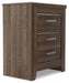 Juararo Bedroom Set - Orbit Furniture (Richmond,BC)
