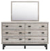 Vessalli Bedroom Set - Orbit Furniture (Richmond,BC)